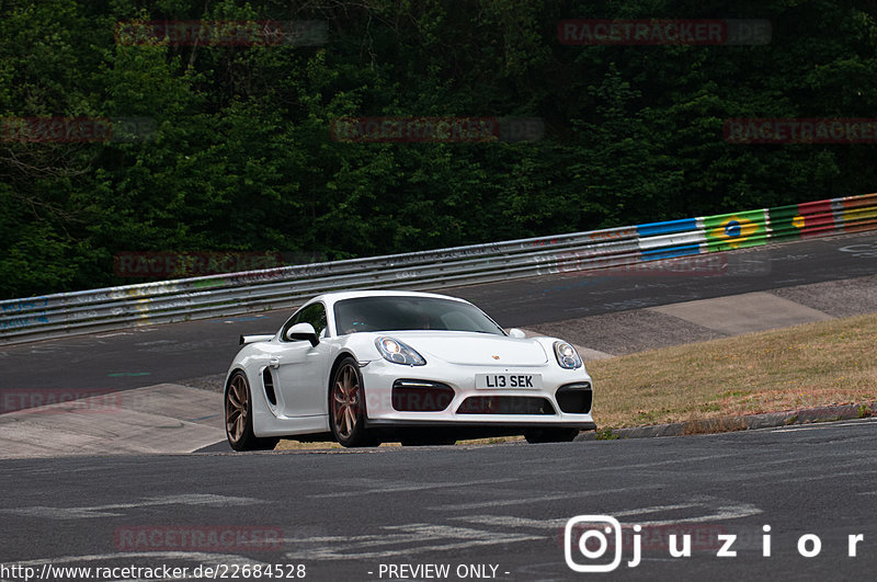 Bild #22684528 - Touristenfahrten Nürburgring Nordschleife (02.07.2023)