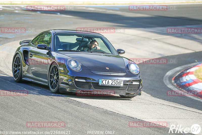 Bild #22684621 - Touristenfahrten Nürburgring Nordschleife (02.07.2023)