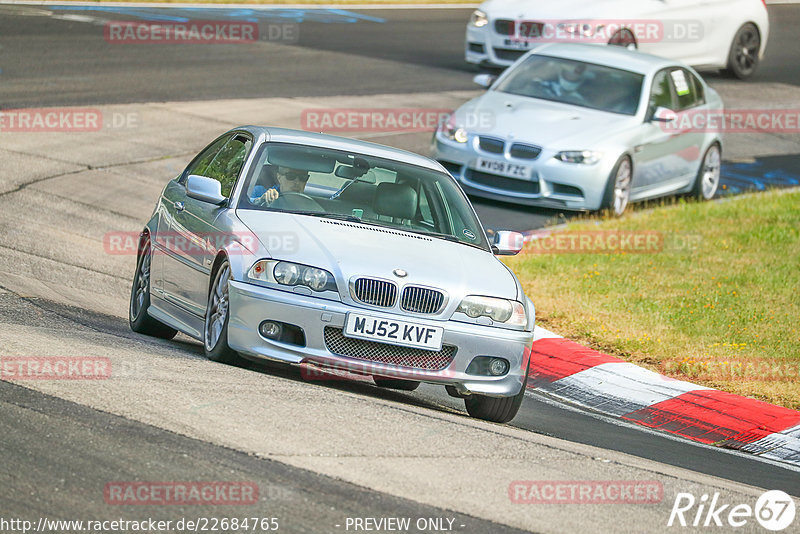 Bild #22684765 - Touristenfahrten Nürburgring Nordschleife (02.07.2023)