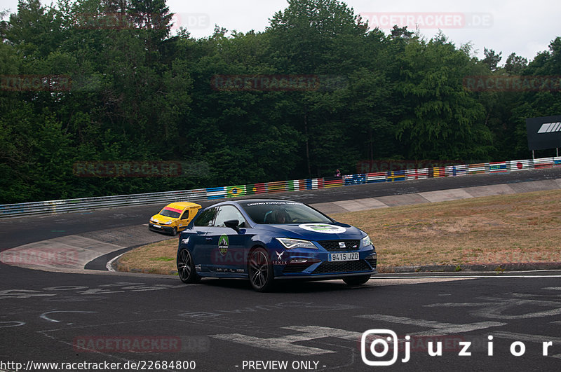 Bild #22684800 - Touristenfahrten Nürburgring Nordschleife (02.07.2023)