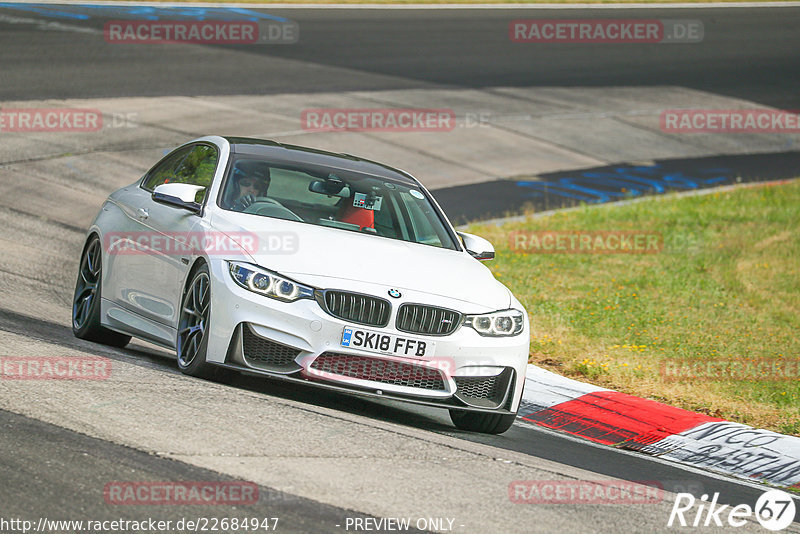 Bild #22684947 - Touristenfahrten Nürburgring Nordschleife (02.07.2023)