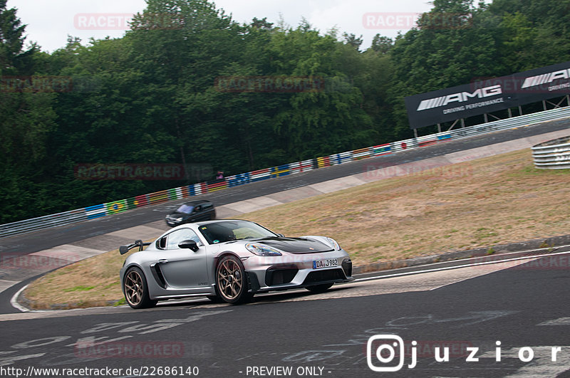 Bild #22686140 - Touristenfahrten Nürburgring Nordschleife (02.07.2023)