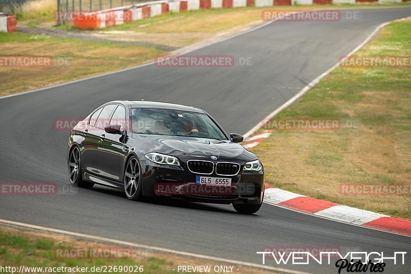 Bild #22690026 - Touristenfahrten Nürburgring Nordschleife (02.07.2023)