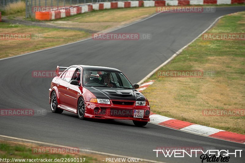 Bild #22690117 - Touristenfahrten Nürburgring Nordschleife (02.07.2023)