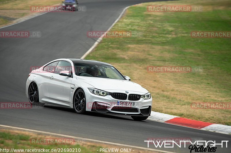 Bild #22690210 - Touristenfahrten Nürburgring Nordschleife (02.07.2023)