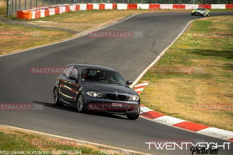 Bild #22690394 - Touristenfahrten Nürburgring Nordschleife (02.07.2023)