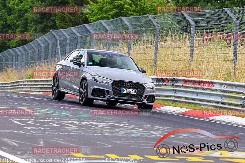 Bild #22690976 - Touristenfahrten Nürburgring Nordschleife (02.07.2023)