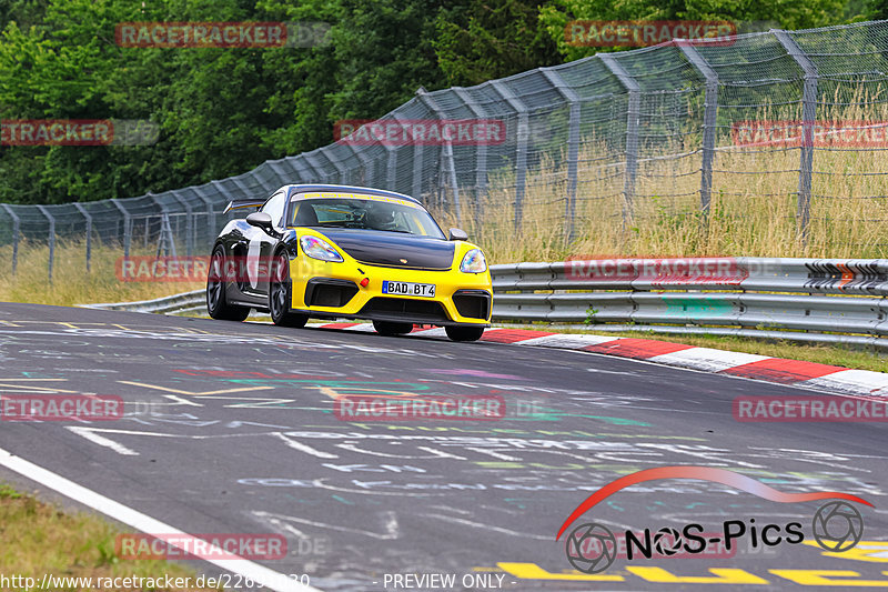 Bild #22691030 - Touristenfahrten Nürburgring Nordschleife (02.07.2023)