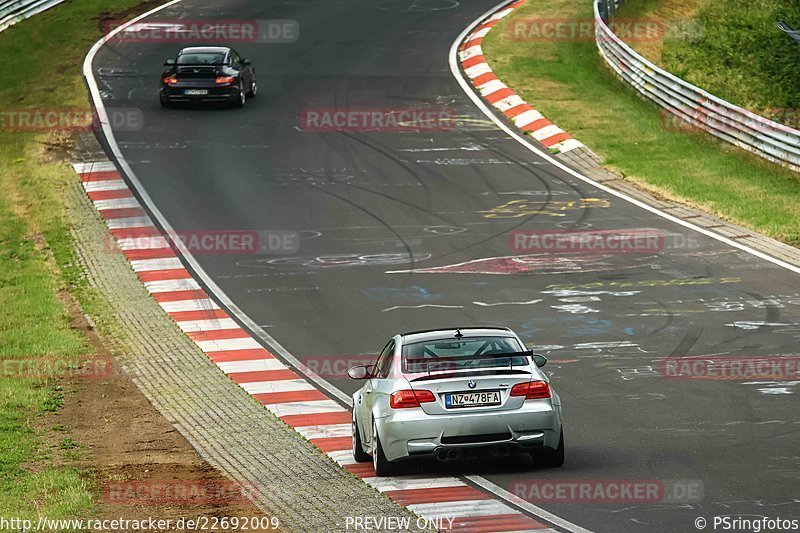 Bild #22692009 - Touristenfahrten Nürburgring Nordschleife (02.07.2023)