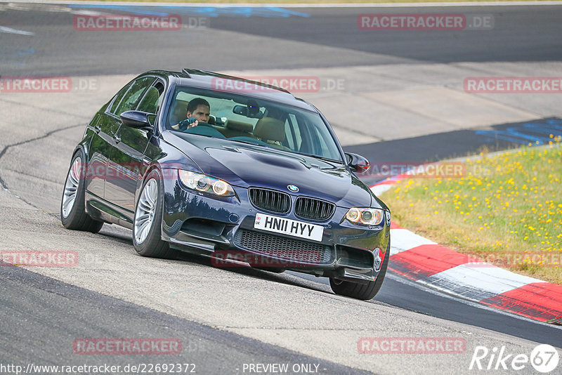 Bild #22692372 - Touristenfahrten Nürburgring Nordschleife (02.07.2023)