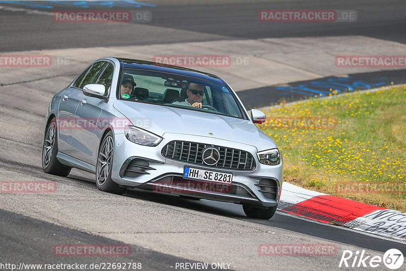 Bild #22692788 - Touristenfahrten Nürburgring Nordschleife (02.07.2023)