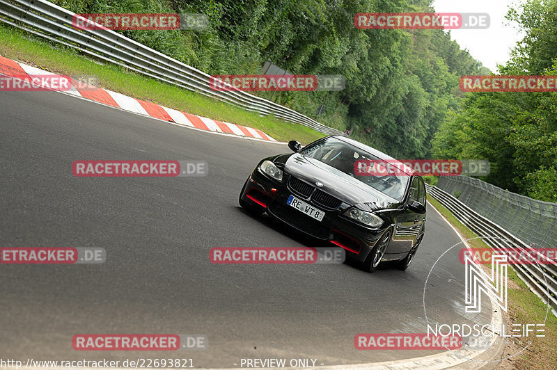 Bild #22693821 - Touristenfahrten Nürburgring Nordschleife (02.07.2023)