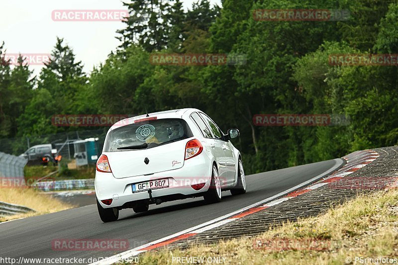 Bild #22693920 - Touristenfahrten Nürburgring Nordschleife (02.07.2023)