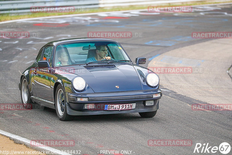 Bild #22694432 - Touristenfahrten Nürburgring Nordschleife (02.07.2023)