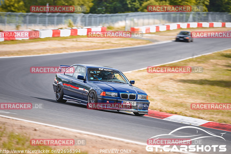 Bild #22696394 - Touristenfahrten Nürburgring Nordschleife (02.07.2023)