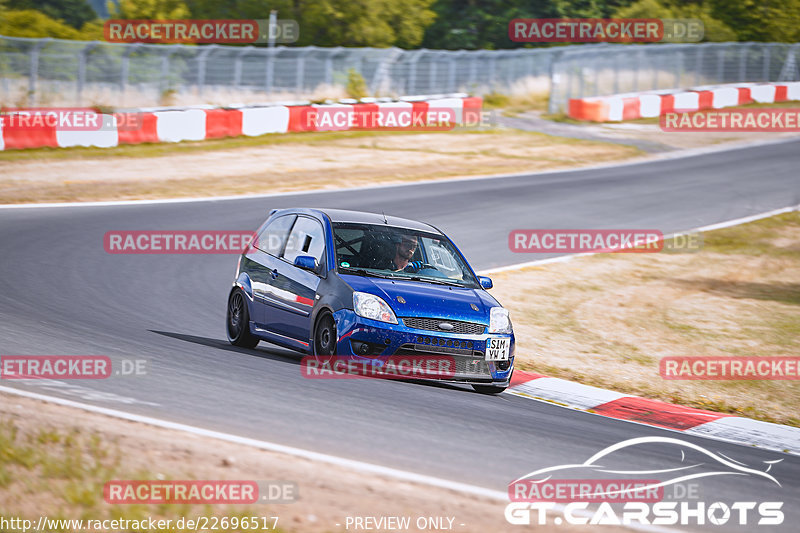 Bild #22696517 - Touristenfahrten Nürburgring Nordschleife (02.07.2023)