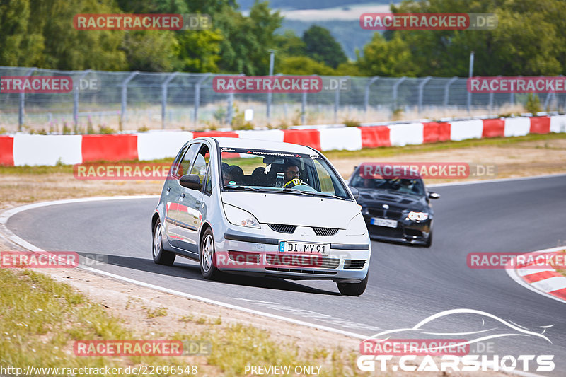 Bild #22696548 - Touristenfahrten Nürburgring Nordschleife (02.07.2023)