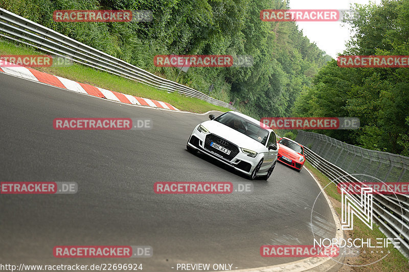 Bild #22696924 - Touristenfahrten Nürburgring Nordschleife (02.07.2023)