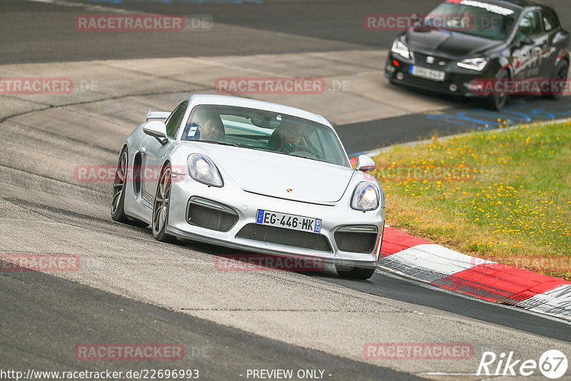 Bild #22696993 - Touristenfahrten Nürburgring Nordschleife (02.07.2023)