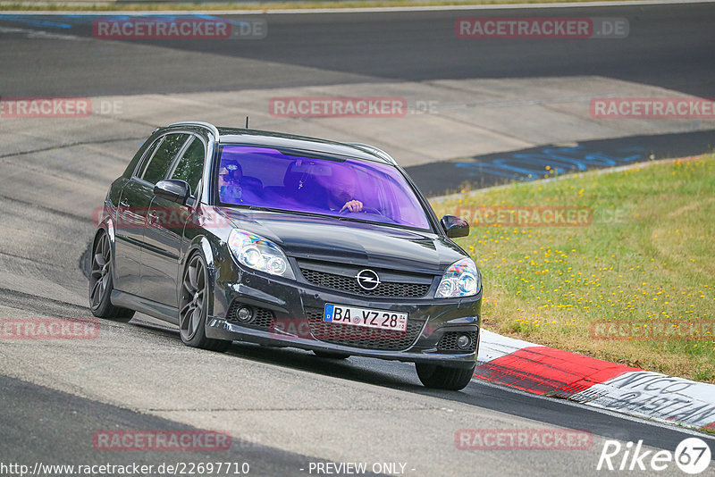 Bild #22697710 - Touristenfahrten Nürburgring Nordschleife (02.07.2023)