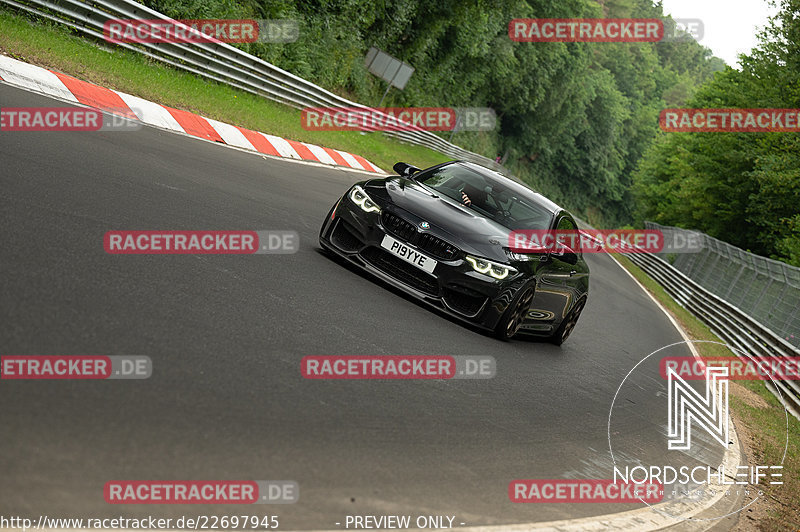 Bild #22697945 - Touristenfahrten Nürburgring Nordschleife (02.07.2023)