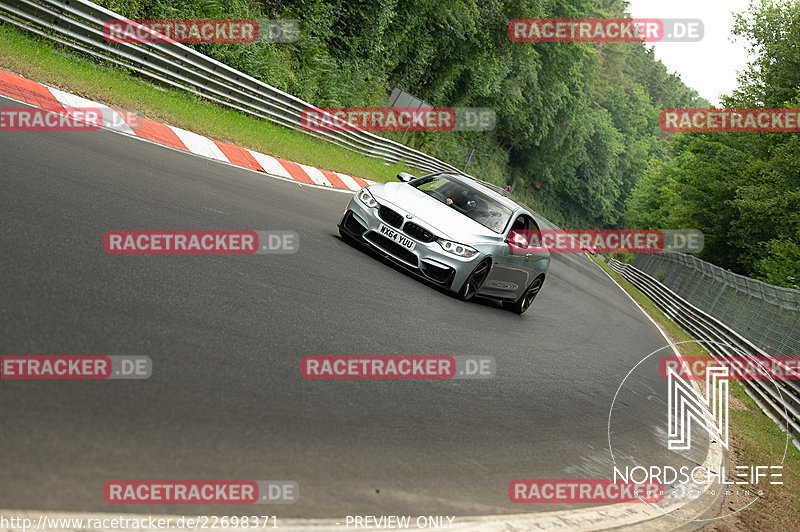 Bild #22698371 - Touristenfahrten Nürburgring Nordschleife (02.07.2023)