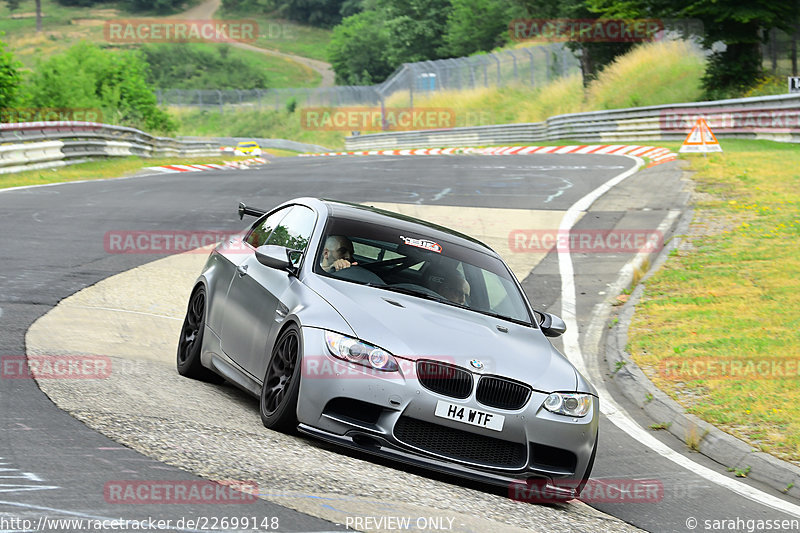 Bild #22699148 - Touristenfahrten Nürburgring Nordschleife (02.07.2023)