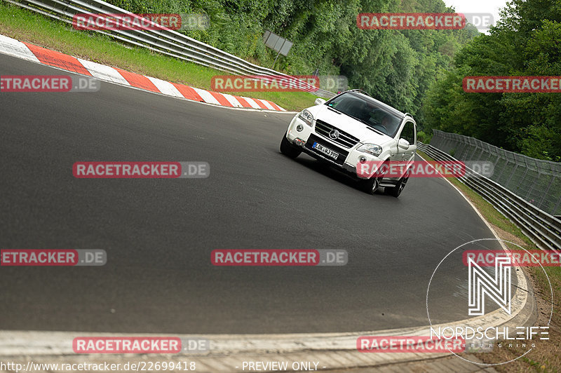 Bild #22699418 - Touristenfahrten Nürburgring Nordschleife (02.07.2023)