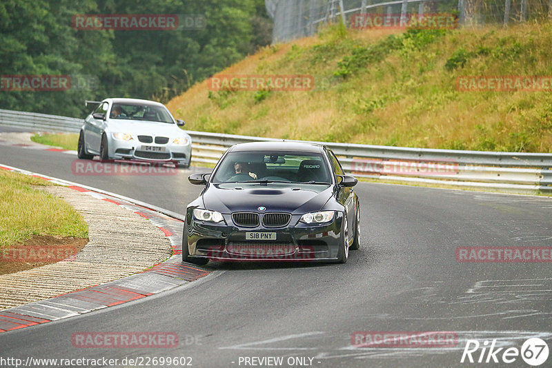 Bild #22699602 - Touristenfahrten Nürburgring Nordschleife (02.07.2023)