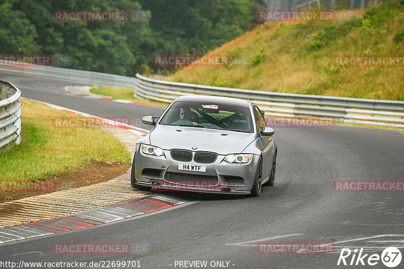 Bild #22699701 - Touristenfahrten Nürburgring Nordschleife (02.07.2023)