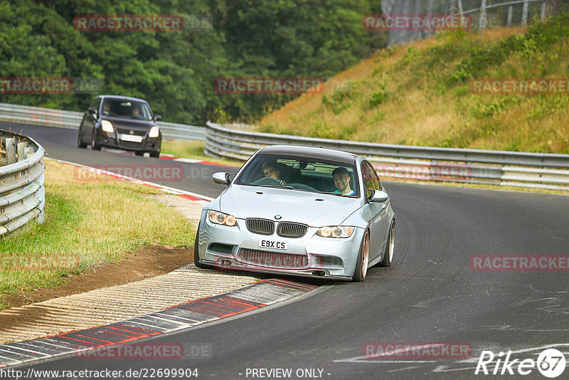 Bild #22699904 - Touristenfahrten Nürburgring Nordschleife (02.07.2023)