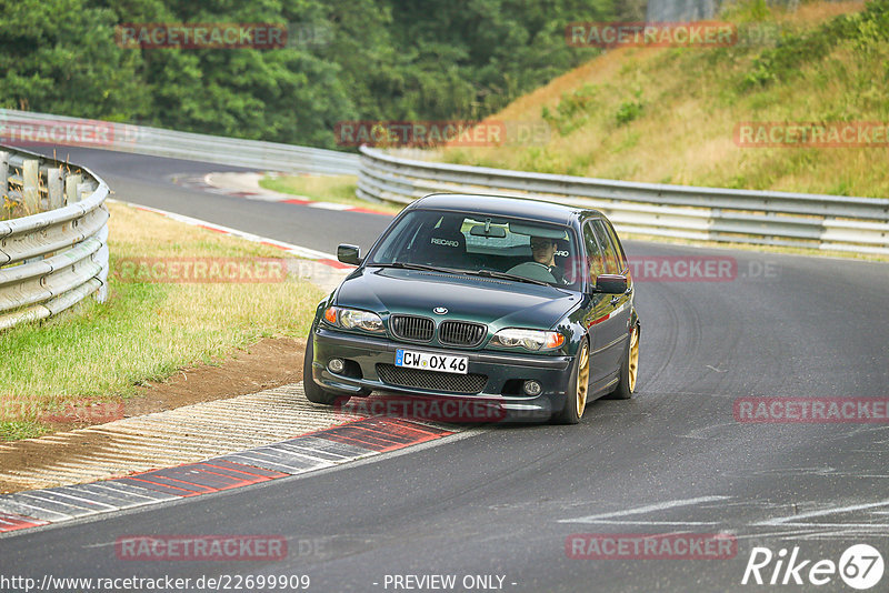 Bild #22699909 - Touristenfahrten Nürburgring Nordschleife (02.07.2023)