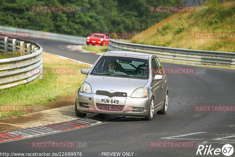 Bild #22699976 - Touristenfahrten Nürburgring Nordschleife (02.07.2023)