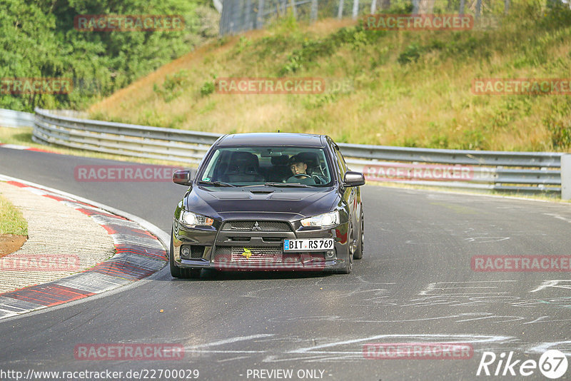 Bild #22700029 - Touristenfahrten Nürburgring Nordschleife (02.07.2023)