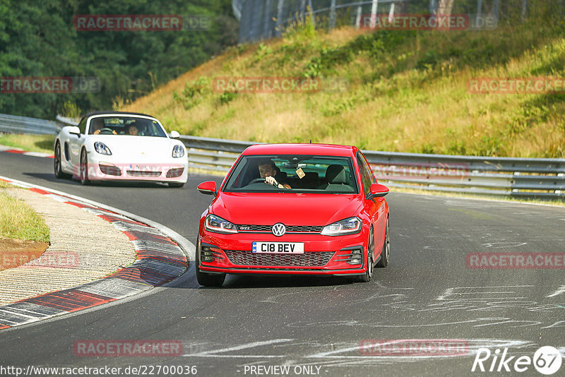 Bild #22700036 - Touristenfahrten Nürburgring Nordschleife (02.07.2023)