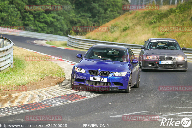 Bild #22700048 - Touristenfahrten Nürburgring Nordschleife (02.07.2023)