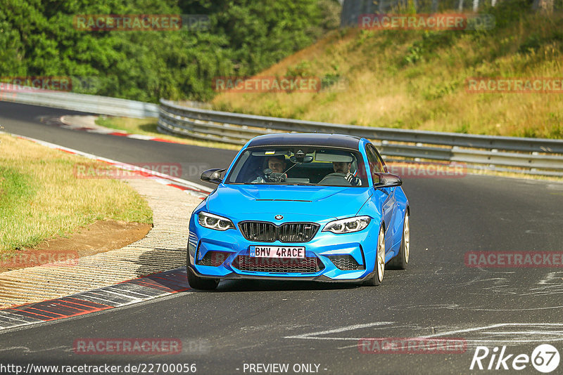 Bild #22700056 - Touristenfahrten Nürburgring Nordschleife (02.07.2023)