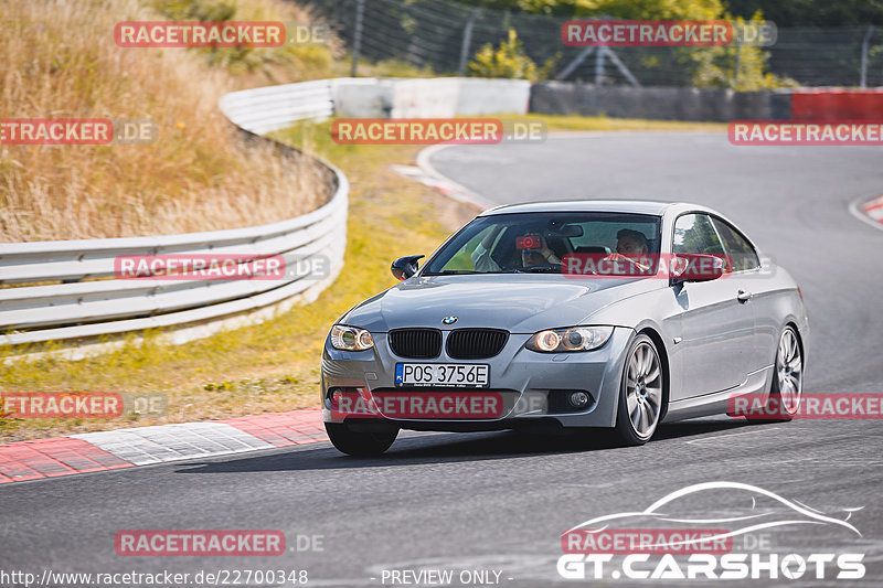 Bild #22700348 - Touristenfahrten Nürburgring Nordschleife (02.07.2023)