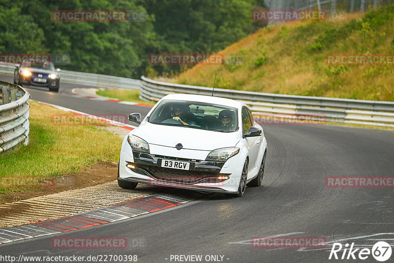 Bild #22700398 - Touristenfahrten Nürburgring Nordschleife (02.07.2023)