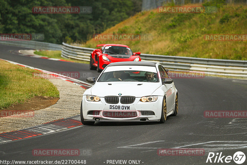 Bild #22700448 - Touristenfahrten Nürburgring Nordschleife (02.07.2023)