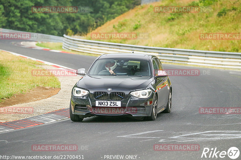 Bild #22700451 - Touristenfahrten Nürburgring Nordschleife (02.07.2023)