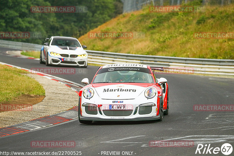 Bild #22700525 - Touristenfahrten Nürburgring Nordschleife (02.07.2023)