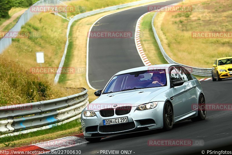 Bild #22700630 - Touristenfahrten Nürburgring Nordschleife (02.07.2023)