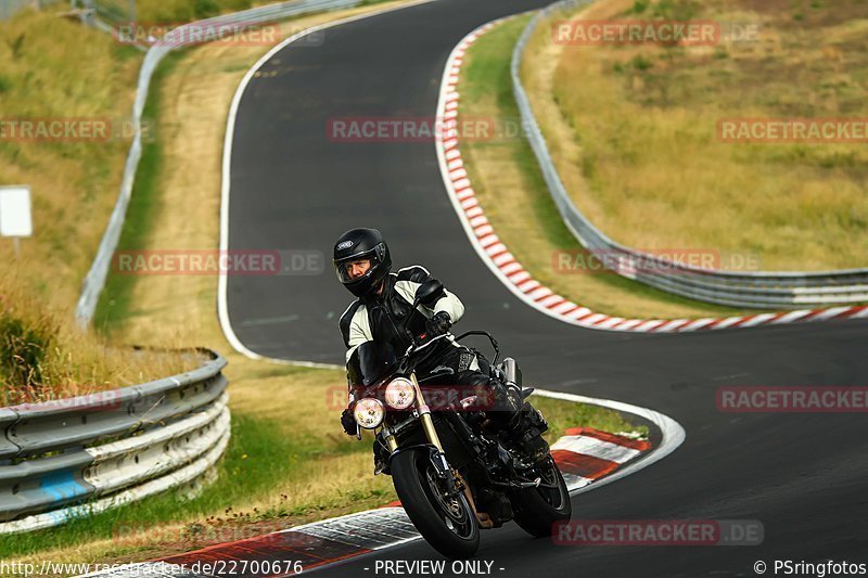 Bild #22700676 - Touristenfahrten Nürburgring Nordschleife (02.07.2023)