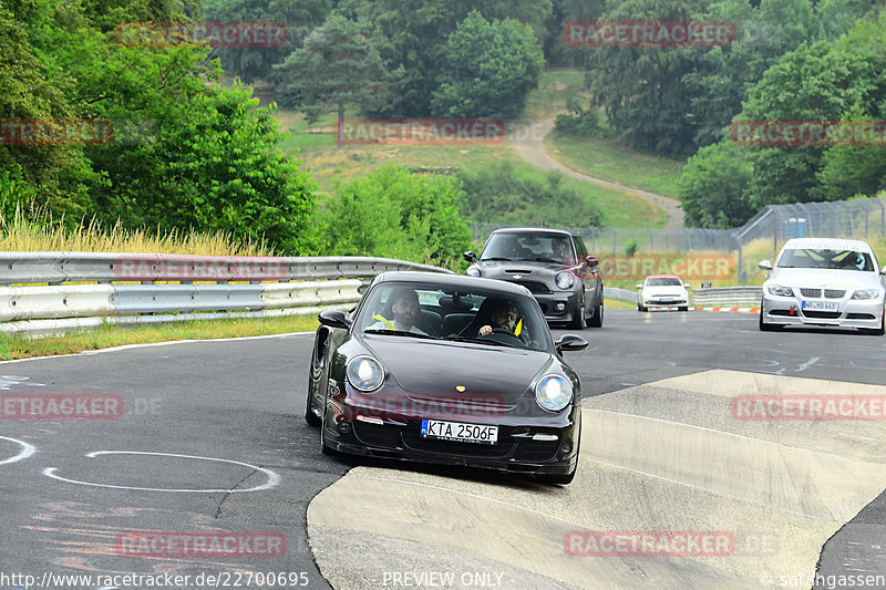 Bild #22700695 - Touristenfahrten Nürburgring Nordschleife (02.07.2023)