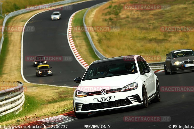 Bild #22700737 - Touristenfahrten Nürburgring Nordschleife (02.07.2023)