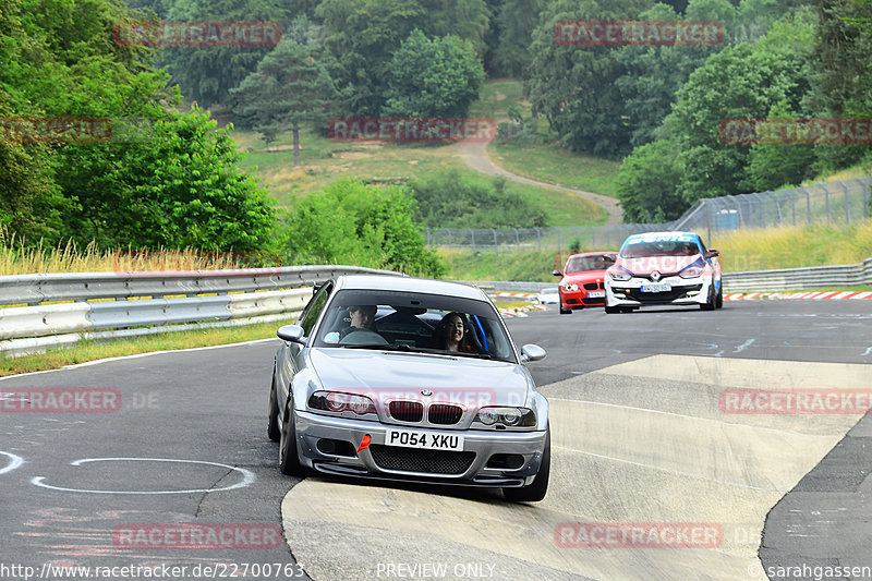 Bild #22700763 - Touristenfahrten Nürburgring Nordschleife (02.07.2023)