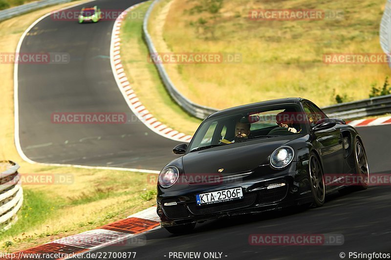 Bild #22700877 - Touristenfahrten Nürburgring Nordschleife (02.07.2023)