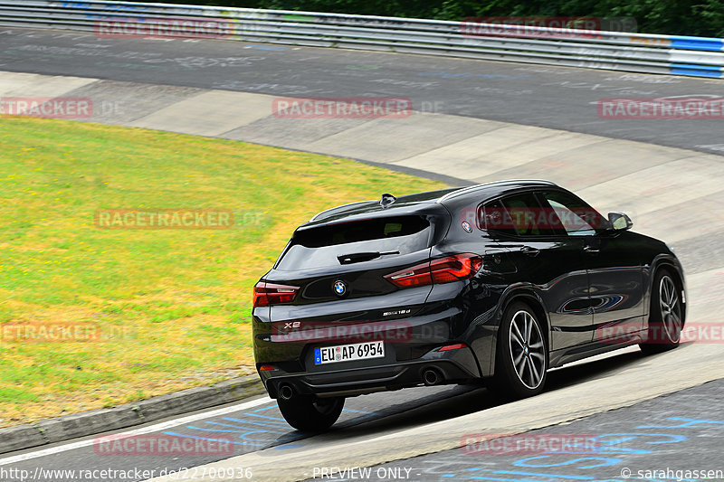 Bild #22700936 - Touristenfahrten Nürburgring Nordschleife (02.07.2023)