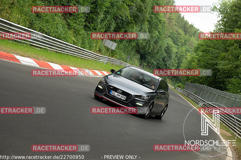 Bild #22700950 - Touristenfahrten Nürburgring Nordschleife (02.07.2023)